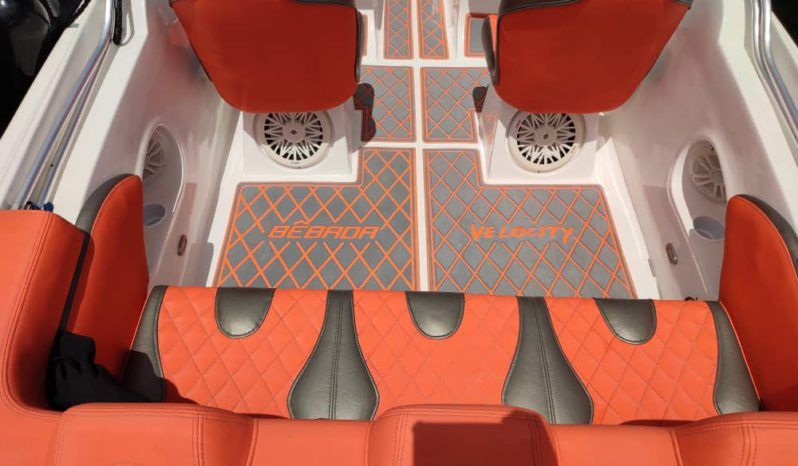 
								VELOCITY OPEN 21 full									