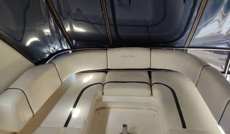 
								SEA RAY SEDAN BRIDGE 44 full									