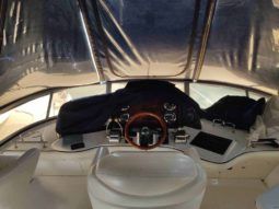 
										SEA RAY SEDAN BRIDGE 44 full									