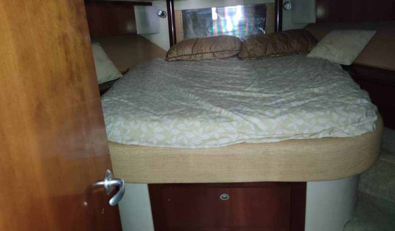 
								SEA RAY SEDAN BRIDGE 44 full									