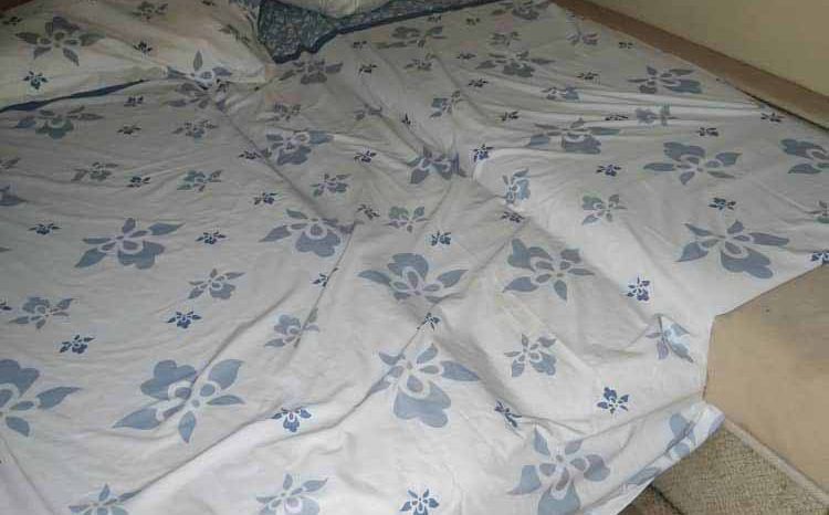 
								SEA RAY SEDAN BRIDGE 44 full									