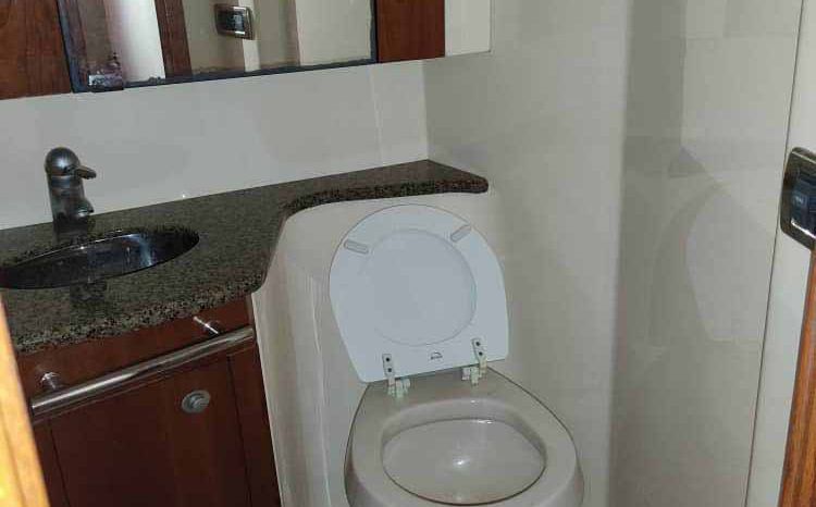 
								SEA RAY SEDAN BRIDGE 44 full									