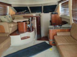
										SEA RAY SEDAN BRIDGE 44 full									
