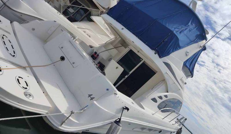 
								SEA RAY SEDAN BRIDGE 44 full									