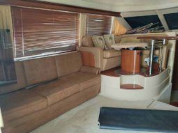 
										SEA RAY SEDAN BRIDGE 44 full									