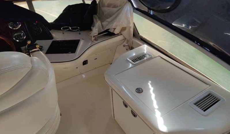 
								SEA RAY SEDAN BRIDGE 44 full									