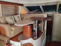 
										SEA RAY SEDAN BRIDGE 44 full									