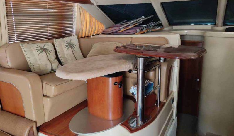 
								SEA RAY SEDAN BRIDGE 44 full									