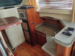 
										SEA RAY SEDAN BRIDGE 44 full									