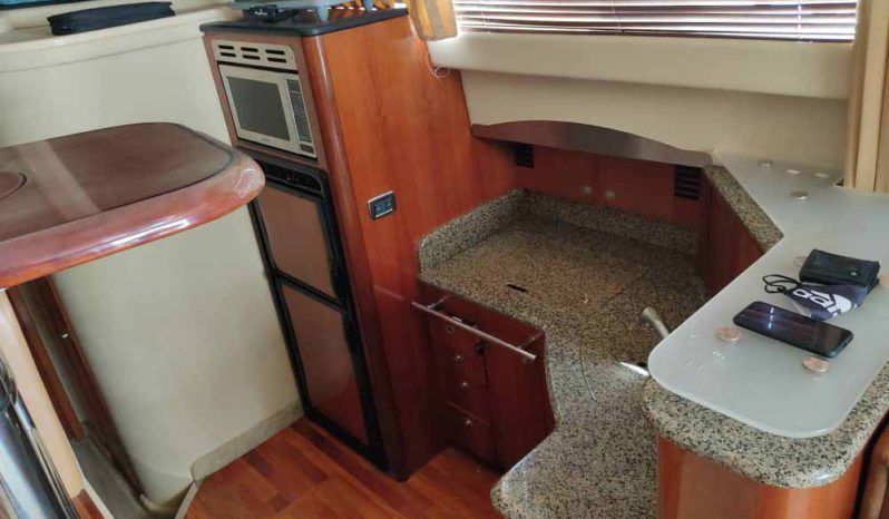 
								SEA RAY SEDAN BRIDGE 44 full									
