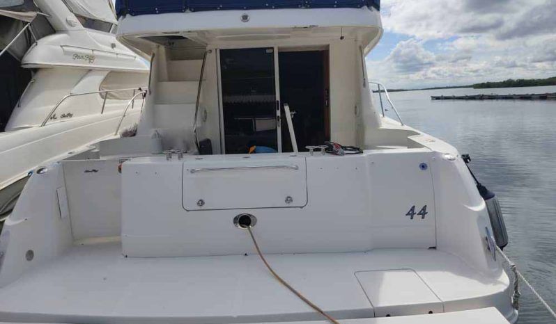 
								SEA RAY SEDAN BRIDGE 44 full									