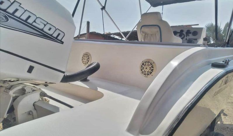 
								INTERMARINE GT-182 21 full									
