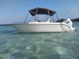 INTERMARINE GT-182 21