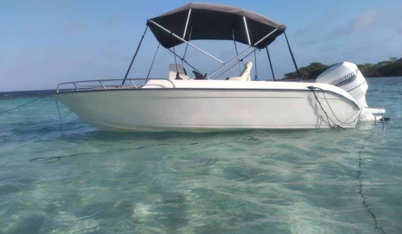 
								INTERMARINE GT-182 21 full									