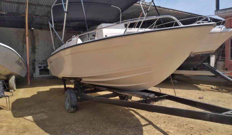 
								INTERMARINE GT-182 21 full									