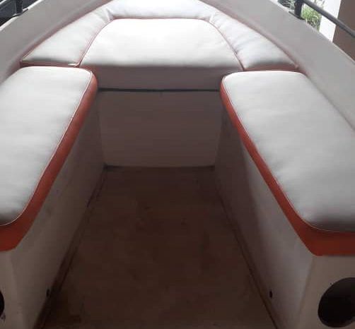 
								BOTE DE FIBRA TIPO HEWES 16 full									