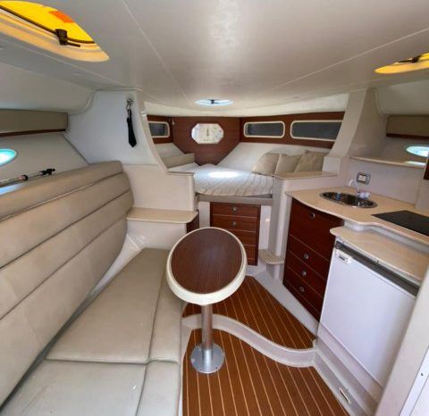 
								PROMARINE EXPRESS 34 full									