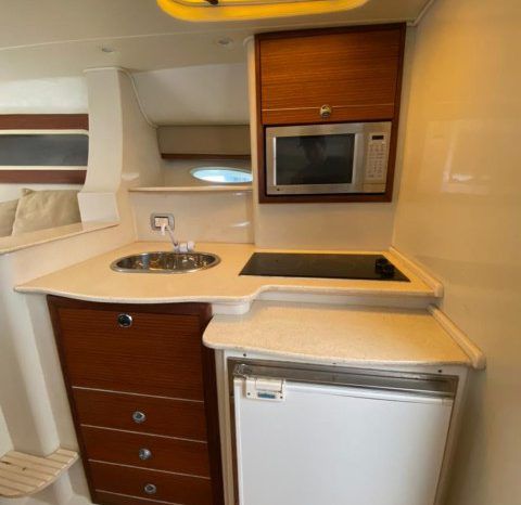 
								PROMARINE EXPRESS 34 full									