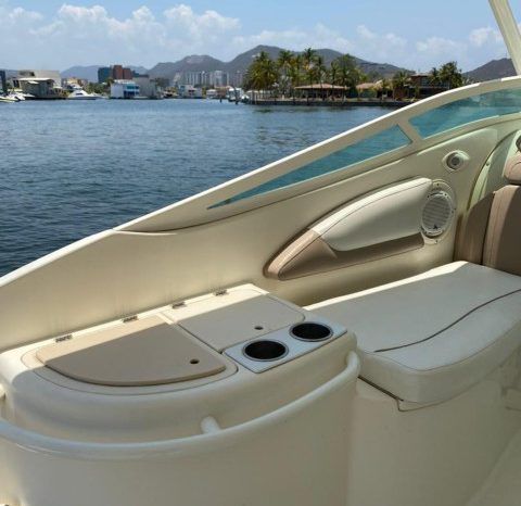 
								PROMARINE EXPRESS 34 full									