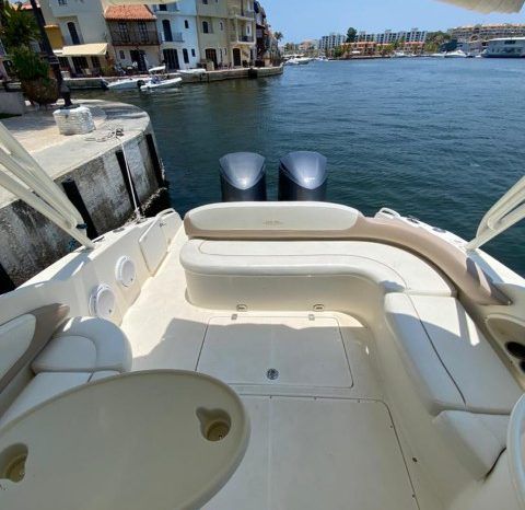 
								PROMARINE EXPRESS 34 full									