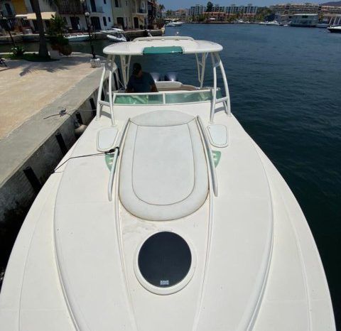 
								PROMARINE EXPRESS 34 full									