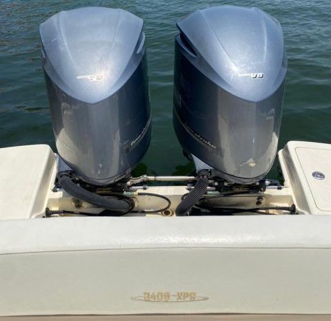 
								PROMARINE EXPRESS 34 full									