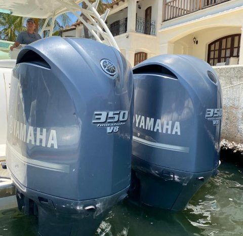 
								PROMARINE EXPRESS 34 full									