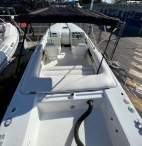PROMARINE 21