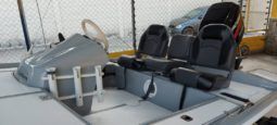 
										BOTE PAYARA 16.5 full									