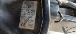 
										BOTE PAYARA 16.5 full									