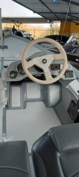 
										BOTE PAYARA 16.5 full									