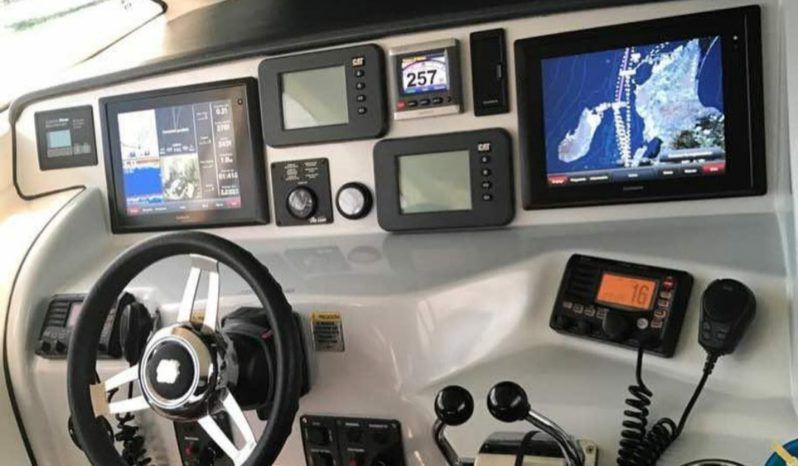 
								BLUE ARROW EXPRESS 47 full									