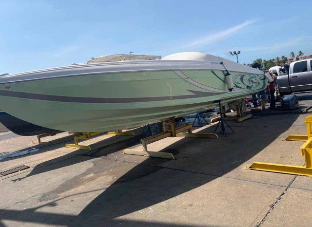 
								PROMARINE 33 1000 SS full									