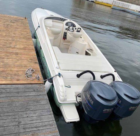 
								PROMARINE 33 1000 SS full									