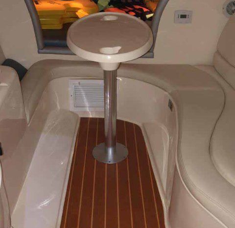 
								PROMARINE 33 1000 SS full									