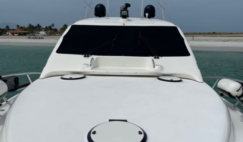 
								BLUE ARROW EXPRESS 47 full									