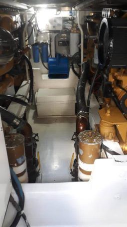 
										VIKING SPORT FISHERMAN 43 full									