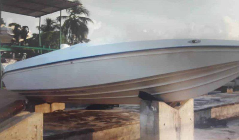 
								COMMANDER 21.5 full									