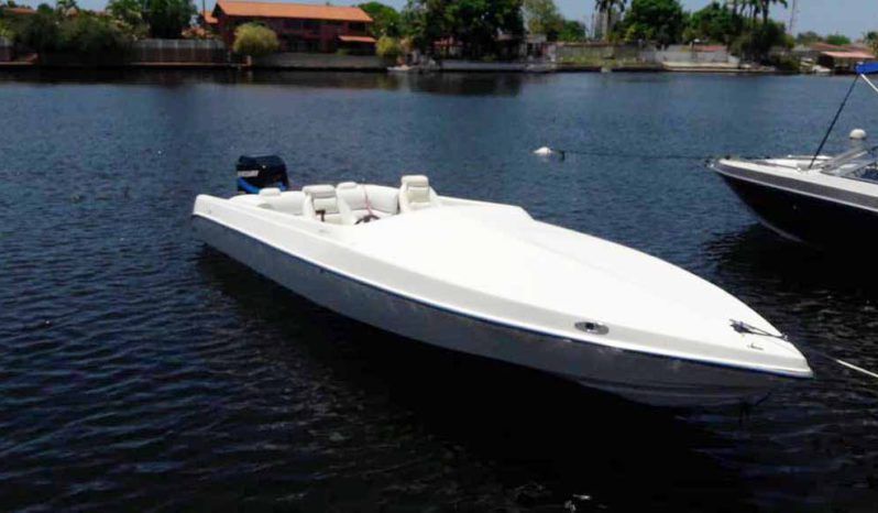 
								COMMANDER 21.5 full									