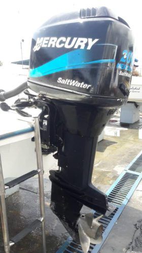 COMMANDER 21.5