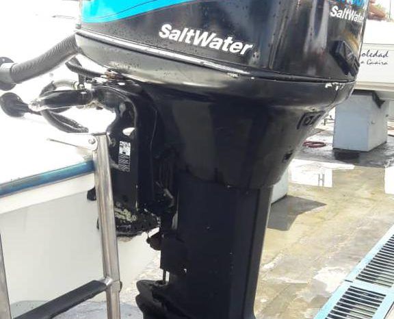 
								COMMANDER 21.5 full									