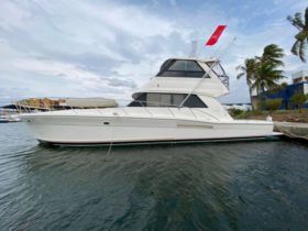 RIVIERA 48