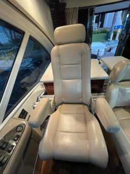 
										SEA RAY SUNDANCER 60 full									