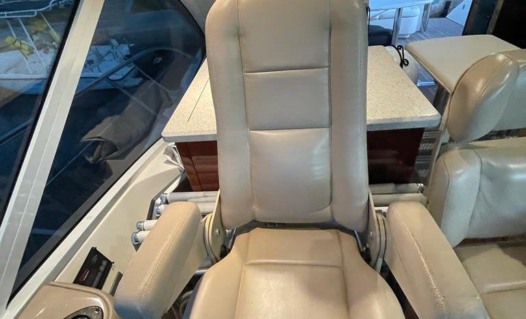 
								SEA RAY SUNDANCER 60 full									