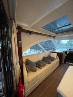 
										SEA RAY SUNDANCER 60 full									