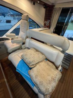 
										SEA RAY SUNDANCER 60 full									