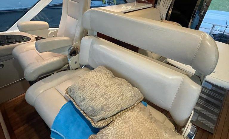 
								SEA RAY SUNDANCER 60 full									