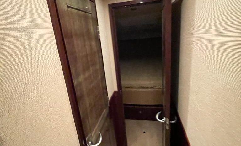 
								SEA RAY SUNDANCER 60 full									