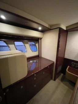 
										SEA RAY SUNDANCER 60 full									