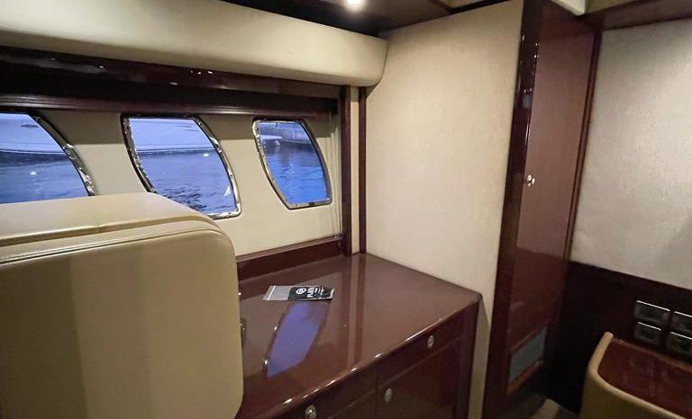 
								SEA RAY SUNDANCER 60 full									